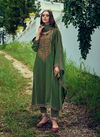 The Festive Edit By Cinderella Heavy Pashmina Suits Catalog